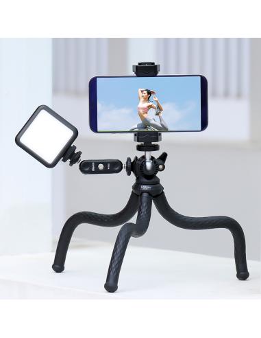 Podwójna głowica Magic Arm Ulanzi R102