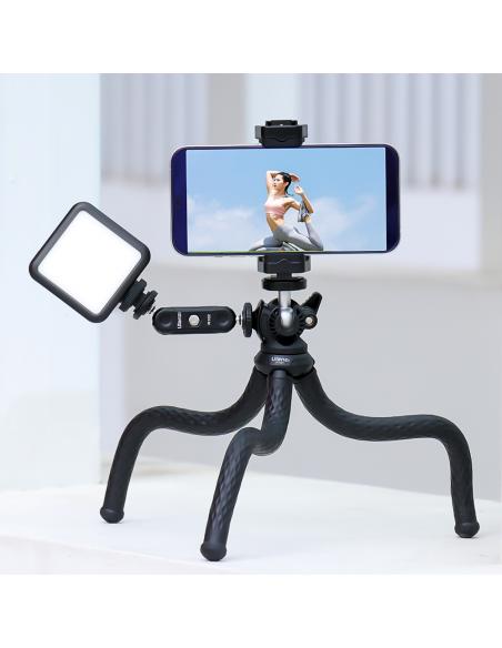 Podwójna głowica Magic Arm Ulanzi R102