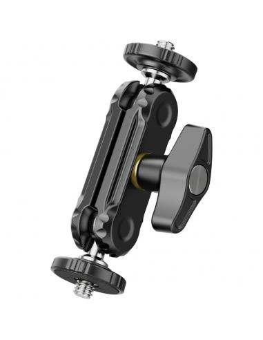 Podwójna głowica Magic Arm Ulanzi R102