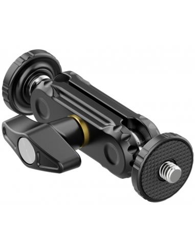 Podwójna głowica Magic Arm Ulanzi R102