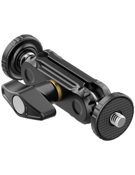 Podwójna głowica Magic Arm Ulanzi R102