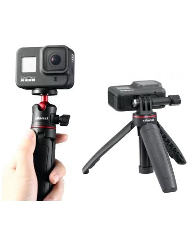 Mocowanie Ulanzi 2w1 folding fingers i adapter...