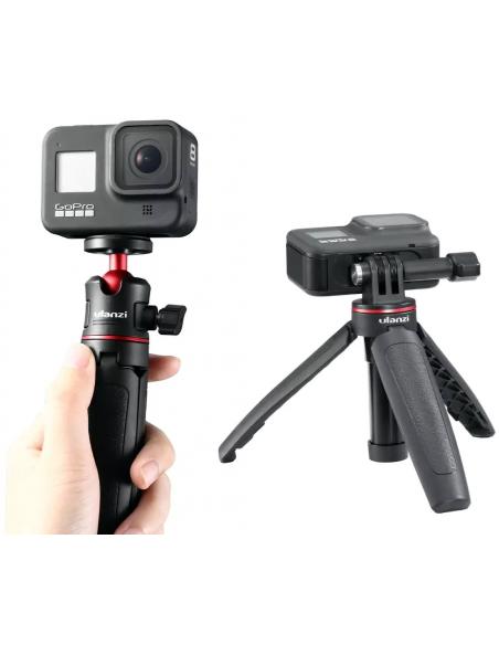 Mocowanie Ulanzi 2w1 folding fingers i adapter statywowy 1/4″