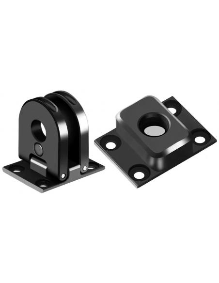 Mocowanie Ulanzi 2w1 folding fingers i adapter statywowy 1/4″