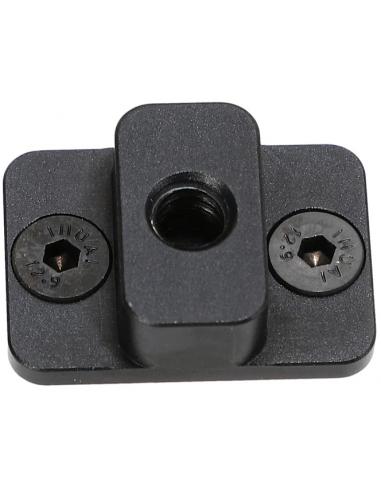 Płytka mocująca ULANZI do gimbala DJI RONIN-S /...