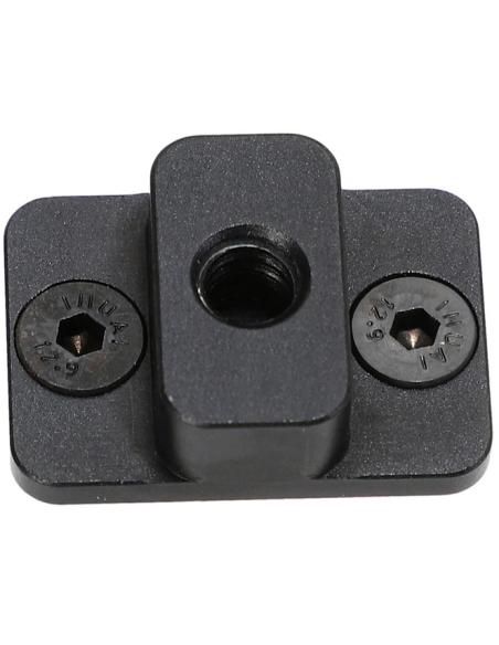 Płytka mocująca ULANZI do gimbala DJI RONIN-S / DJI RONIN-SC