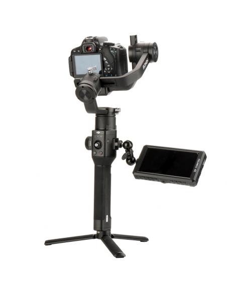 Płytka mocująca ULANZI do gimbala DJI RONIN-S / DJI RONIN-SC