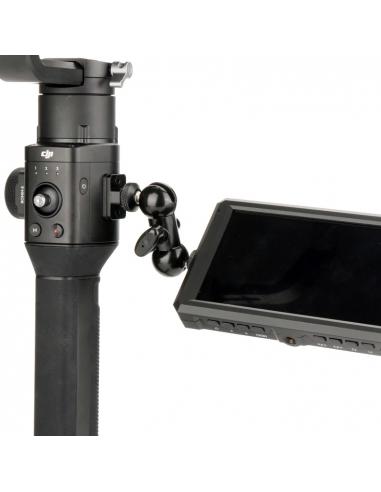 Płytka mocująca ULANZI do gimbala DJI RONIN-S /...