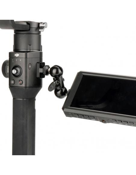 Płytka mocująca ULANZI do gimbala DJI RONIN-S / DJI RONIN-SC