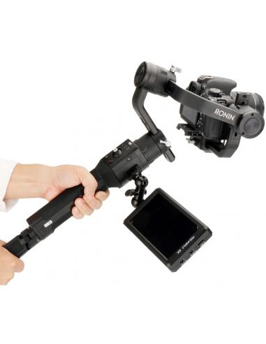 Płytka mocująca ULANZI do gimbala DJI RONIN-S /...