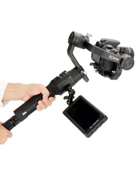 Płytka mocująca ULANZI do gimbala DJI RONIN-S / DJI RONIN-SC
