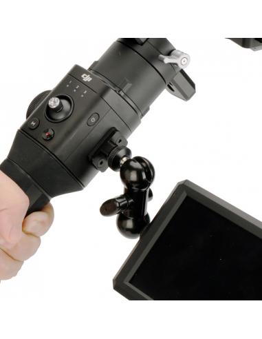 Płytka mocująca ULANZI do gimbala DJI RONIN-S /...