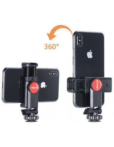 Uchwyt statywowy do smartfonu  Ulanzi ST-06
