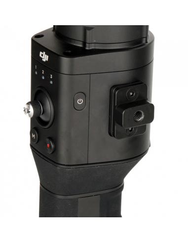 Płytka mocująca ULANZI do gimbala DJI RONIN-S /...