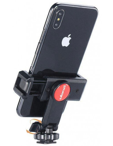 Uchwyt statywowy do smartfonu  Ulanzi ST-06