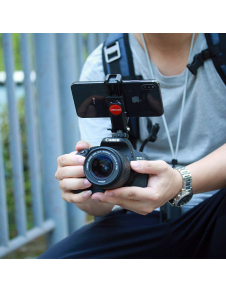 Uchwyt statywowy do smartfonu  Ulanzi ST-06