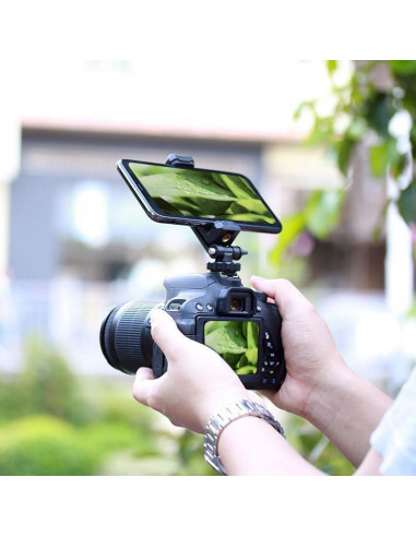 Uchwyt statywowy do smartfonu  Ulanzi ST-06