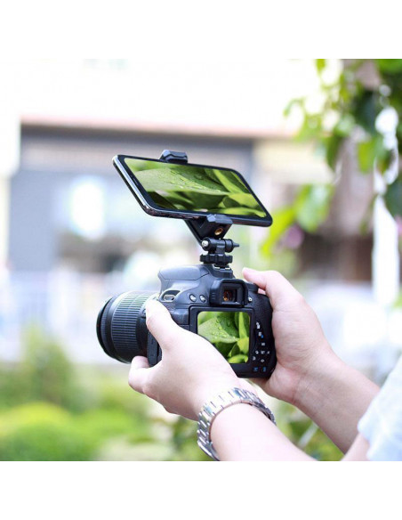 Uchwyt statywowy do smartfonu  Ulanzi ST-06