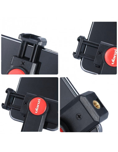 Uchwyt statywowy do smartfonu  Ulanzi ST-06