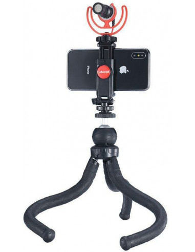 Uchwyt statywowy do smartfonu  Ulanzi ST-06