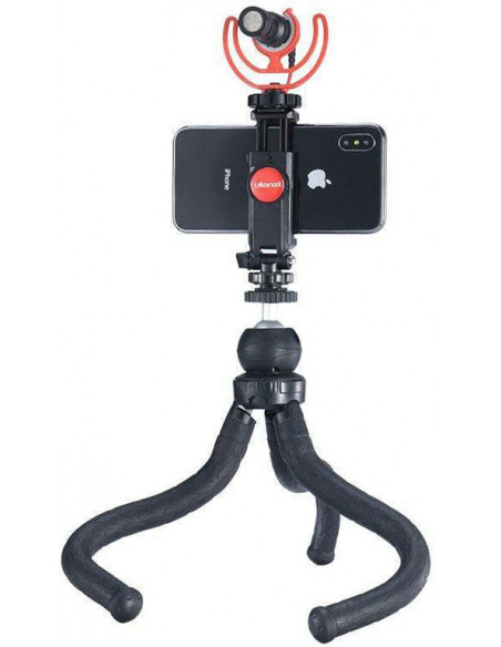 Uchwyt statywowy do smartfonu  Ulanzi ST-06