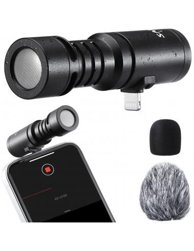 Mikrofon do iPhone Sairen i-MIC