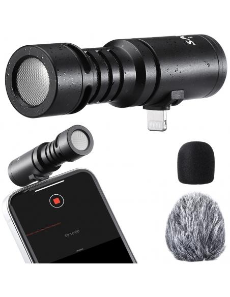 Mikrofon do iPhone Sairen i-MIC