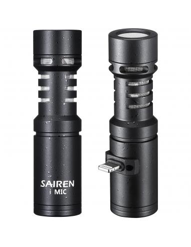 Mikrofon do iPhone Sairen i-MIC
