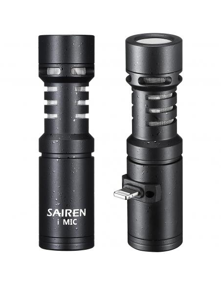 Mikrofon do iPhone Sairen i-MIC