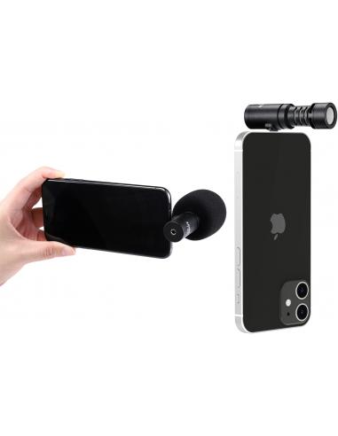 Mikrofon do iPhone Sairen i-MIC