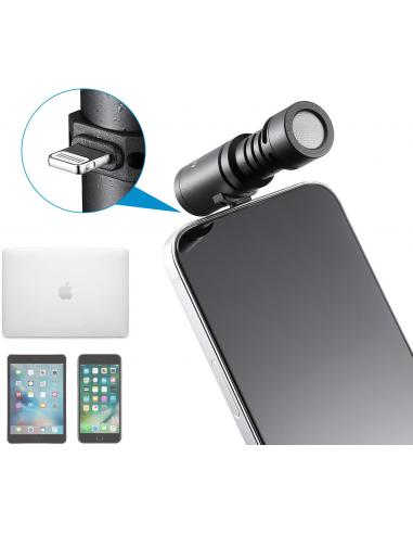 Mikrofon do iPhone Sairen i-MIC