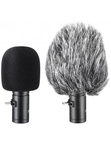 Mikrofon do iPhone Sairen i-MIC