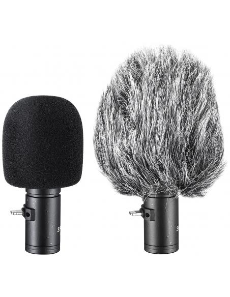 Mikrofon do iPhone Sairen i-MIC