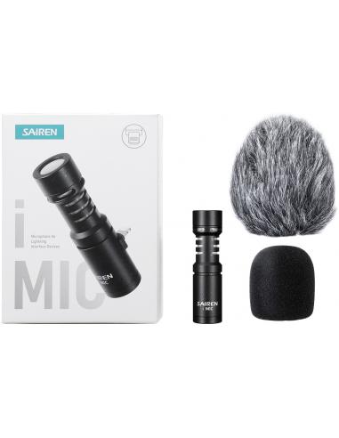 Mikrofon do iPhone Sairen i-MIC