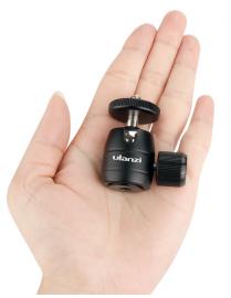 Głowica kulowa Ulanzi U-30 2