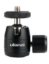 Głowica kulowa Ulanzi U-30