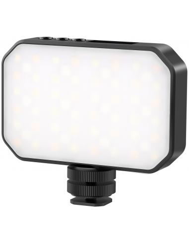 Kieszonkowa lampa LED RGB Ulanzi VL60