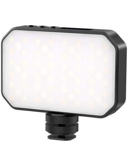Kieszonkowa lampa LED RGB Ulanzi VL60