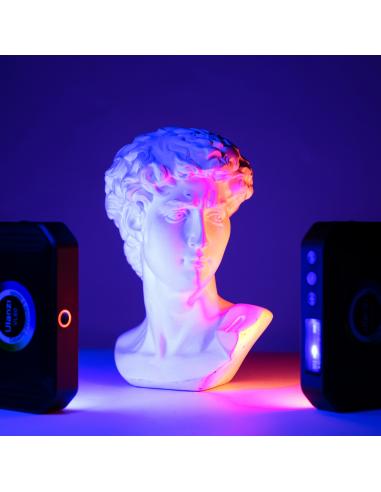 Kieszonkowa lampa LED RGB Ulanzi VL60