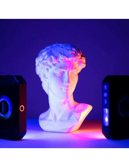 Kieszonkowa lampa LED RGB Ulanzi VL60