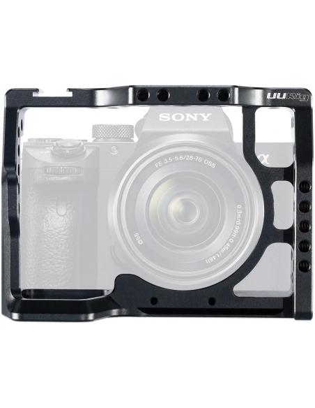 UURig Camera Cage