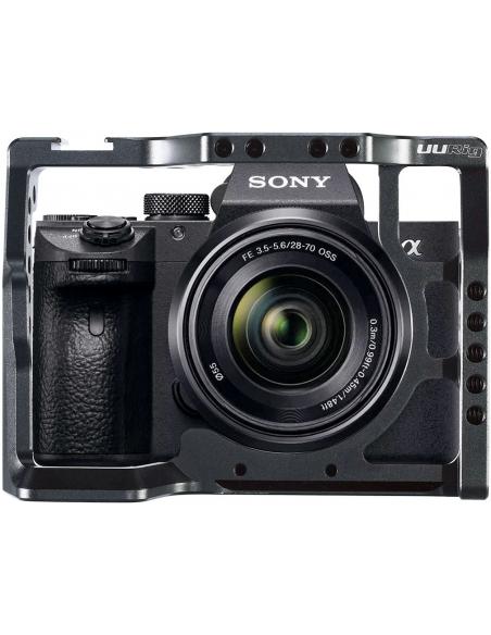 Klatka operatorska Ulanzi UURig Camera Cage