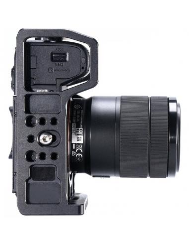 Klatka operatorska Ulanzi UURig Camera Cage