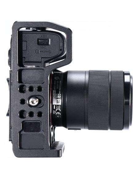 Klatka operatorska Ulanzi UURig Camera Cage