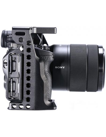 Klatka operatorska Ulanzi UURig Camera Cage