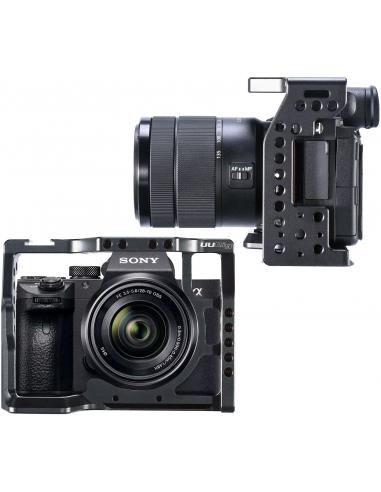 Klatka operatorska Ulanzi UURig Camera Cage