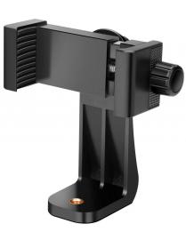 Uchwyt regulowany 360° do telefonów komórkowych i...