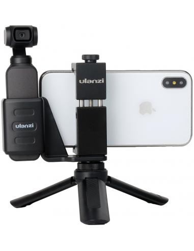 Uchwyt do DJI Osmo Pocket i smartfonu Ulanzi...
