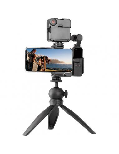Uchwyt do DJI Osmo Pocket i smartfonu Ulanzi...
