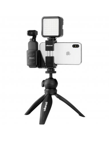 Uchwyt do DJI Osmo Pocket i smartfonu Ulanzi...